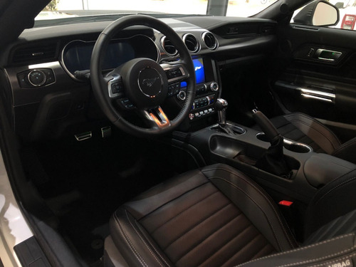 Imagem 6 de 15 de Ford Mustang Mach1 5.0 V8