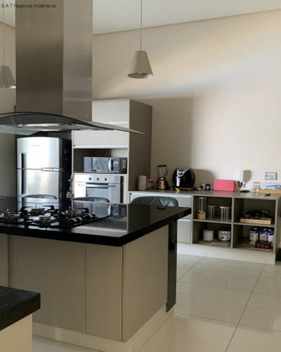 Imagem 12 de 17 de Casa Em Condomínio, Venda, Golden Park Alpha - Sorocaba/sp - Cc05802 - 70633997