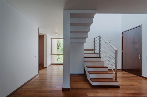 Departamento En Arriendo De 4 Dormitorios En Vitacura