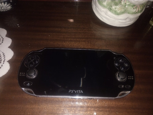 Ps Vita Fat