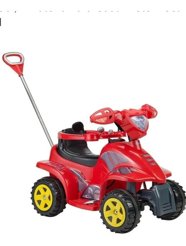 Imagen 4 de 4 de Cargador Con Bat Prinsel 6 V.