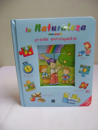 Puzzle mercado libre sale