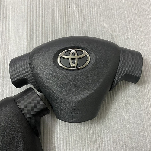 Tapa Bolsa De Aire Toyota Corolla Grey 08-12