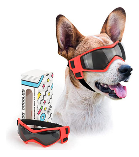 Gafas De Sol Para Perros De Raza Pequeña