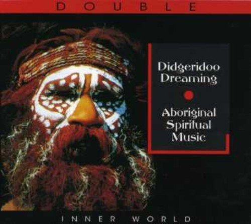 Didgeridoo Soñando: Música Espiritual Aborigen