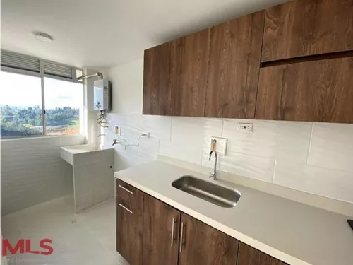 Apartamento Sector Fontibon - Rionegro Para Estren...(mls#239943)