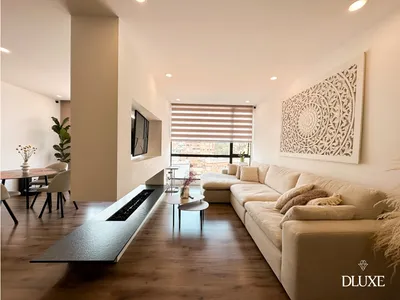 Apartamento en venta