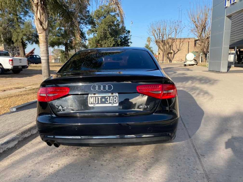 Audi A4 2.0 Ambition Tfsi 225cv 2014 Rayco Sje