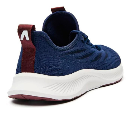 Zapatillas Deportivas Hombres Running A Nation Viper Correr
