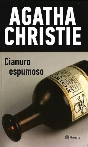 Matrimonio De Sabuesos - Agatha Christie - Planeta