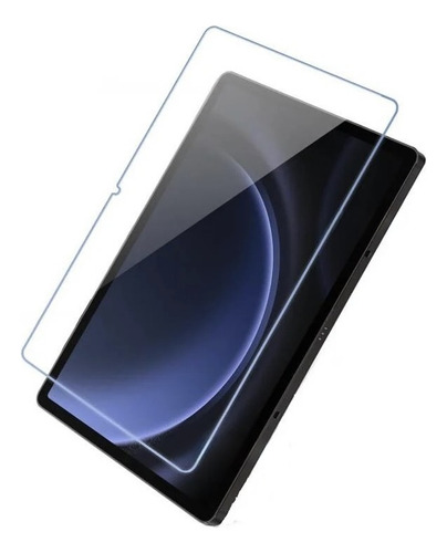 Vidrio Templado Para Tablet Samsung Galaxy Tab A7 Lite