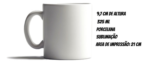 Caneca Personalizada Porcelana Isaac Newton Envio Hoje 1