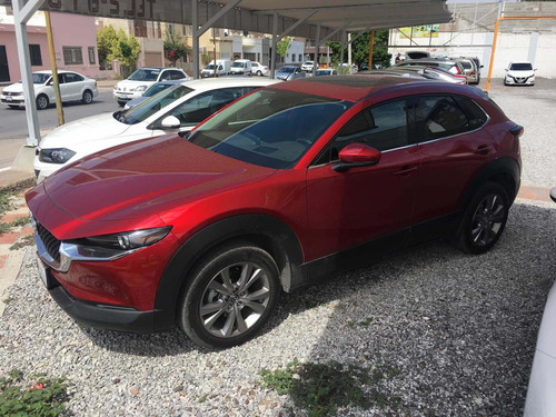 Imagen 3 de 10 de Mazda Cx-30 2020 2.5l I Grand Touring