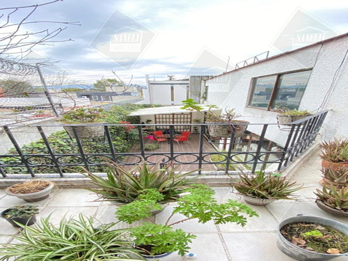 Se Vende Casa En Monte Libano Lomas De Chapultepec