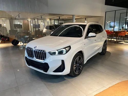 Bmw X1 Xdrive25e 2024