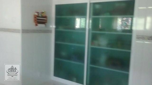 Imagem 13 de 29 de Tranquilidade E Sofisticação! Conforto No Isolamento 4 Quartos Com Uma Suite - Ca0028