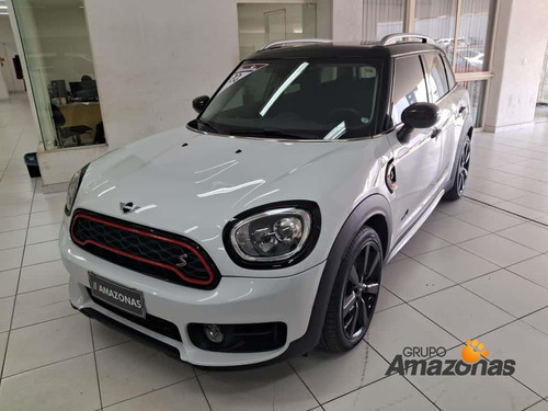 MINI Cooper 2.0 John Cooper Works Aut. 2p