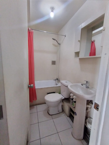 Venta Departamento De 2 Pisos En La Pintana