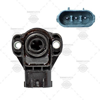 Sensor Tps Chrysler Sebring 1995 - 1999 2 L4 Calidad