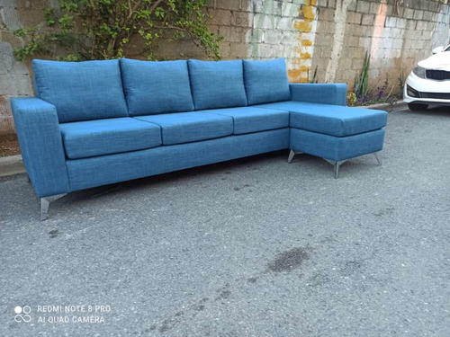 Imagen 4 de 4 de Mueble En L La Mejor Calidad