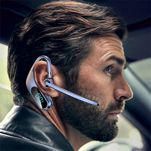Audífonos Inalámbricos Bluetooth Tws Con Pantalla Digital