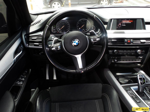 Imagen 14 de 15 de Bmw X5 Drive 35i 3.0 At