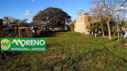 Imagen 3 de 3 de Venta Lote - San Jose - Entre Rios