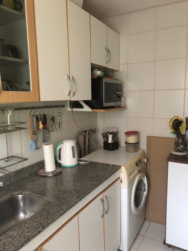 Venta De Departamento 3 Ambientes En Las Mercedes