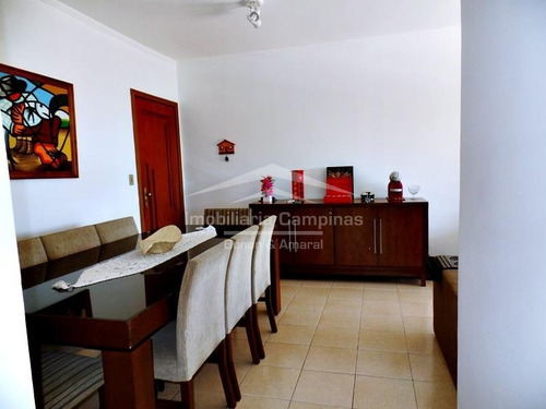 Imagem 9 de 30 de Apartamento À Venda Em Parque Brasília - Ap005172