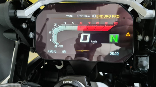 Imagem 7 de 10 de Bmw R 1250 Gs Premium Hp