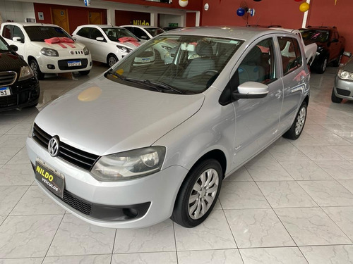 Volkswagen Fox 1.0 Vht Total Flex 5p