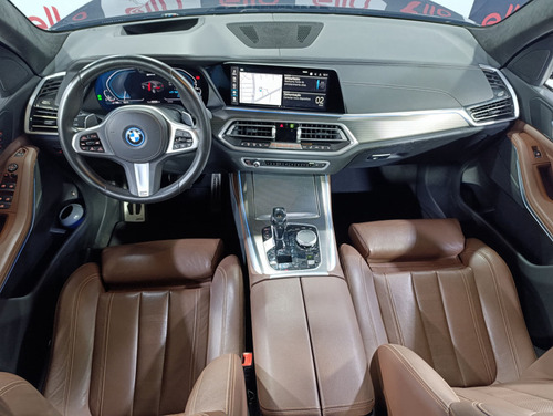 BMW X5 3.0 I6 TURBO HÍBRIDO XDRIVE45E M SPORT AUTOMÁTICO