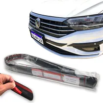 Comprar Baguetas Molduras Paragolpes Vw Vento 2019\u002F2020 Silvaflex