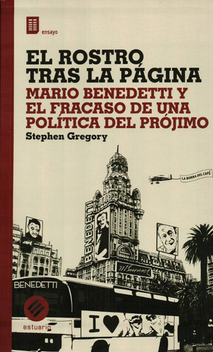 Rostro Tras La Pagina, El - Stephen Gregory