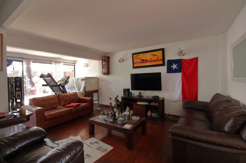 Condominio Seguridad 24/7 Huechuraba (65133)