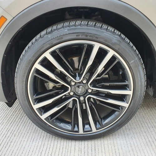 Imagen 11 de 15 de Lincoln Mkc 2017 2.3 Reserve At