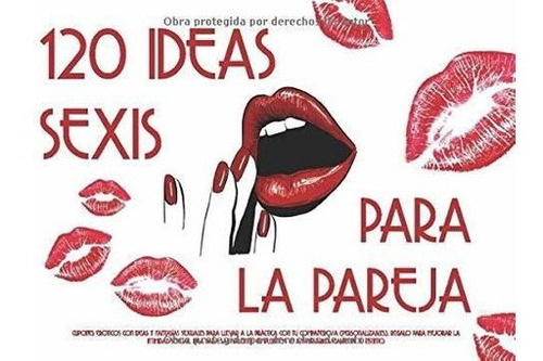 120 Ideas Sexis Para La Pareja Cupones Eroticos Con