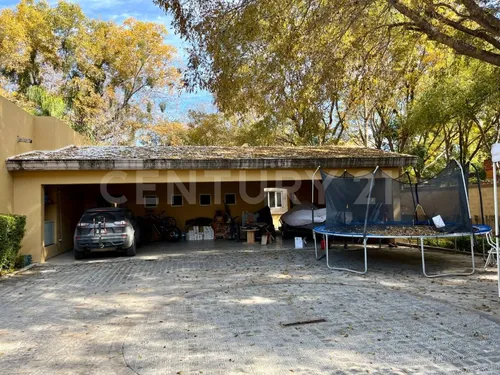 Venta Casa En Saltillo En Privada
