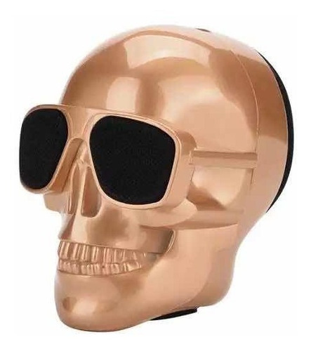 Corneta Forma De Calavera Cod. Yx-klp