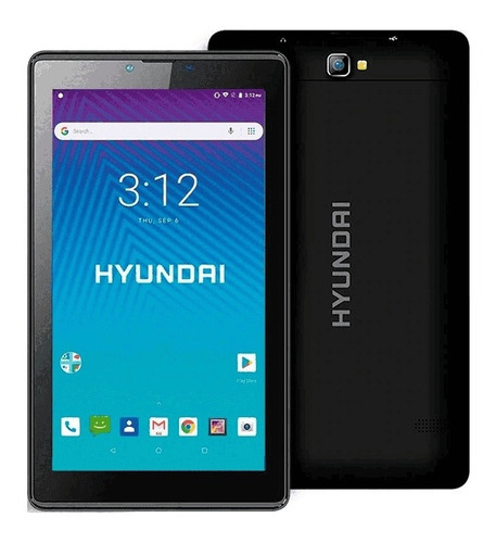 Tablet Hyundai Hytab 7gb1 7  
