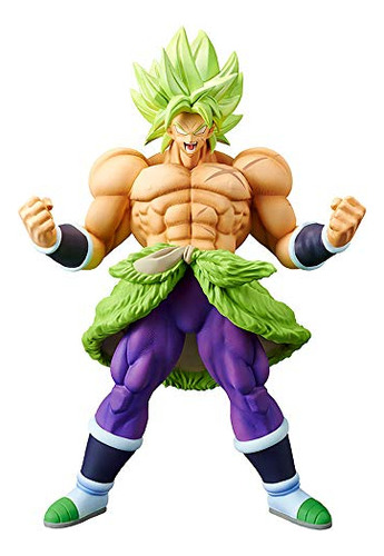 Banpresto 39034/ 10223 Bola De Dragón Super Película 6kmf4