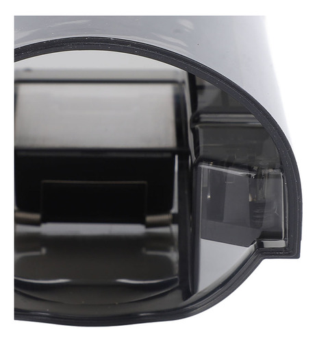 Aspiradora Portátil Colectora De Polvo Para Coche