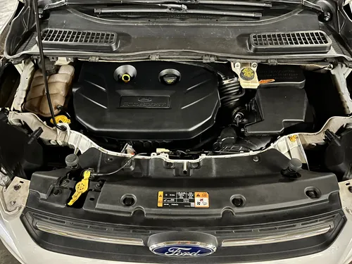 Ford Escape 2.0 Se 4x2