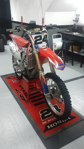 Honda Crf450r