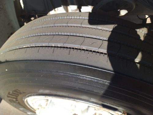 Scania Frontal 112/113
