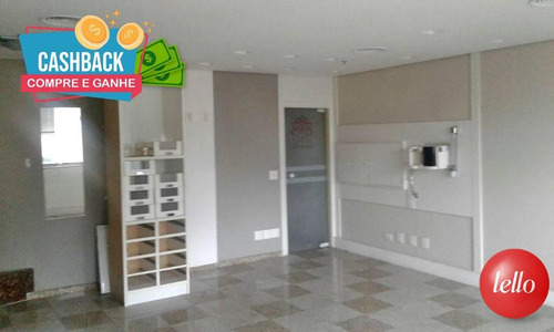 Imagem 1 de 11 de Comercial/industrial - Ref: 218179