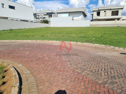 Imagem 6 de 23 de Tamboré 11 - Terreno Plano À Venda, 442 M² - Alphaville - Santana De Parnaíba/sp - Te1720