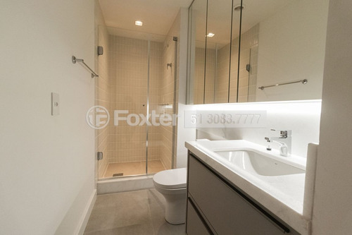Imagem 19 de 30 de Loft, 1 Dormitórios, 78.88 M², Petrópolis - 204157