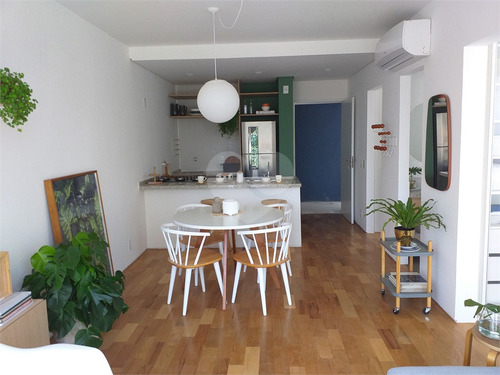 Imagem 19 de 24 de Apartamento-são Paulo-vila São Francisco | Ref.: Reo364489 - Reo364489