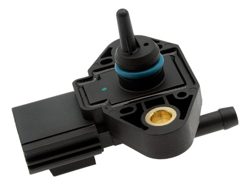 Sensor Map Pressão Temperatura Combustível Focus 2005 À 2008